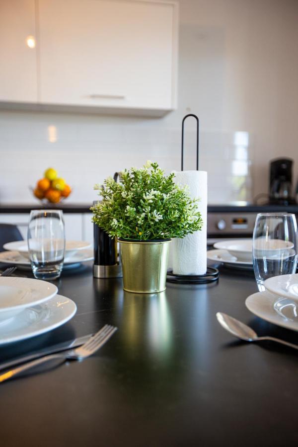 Apartment Ana วานตาชิชี ภายนอก รูปภาพ