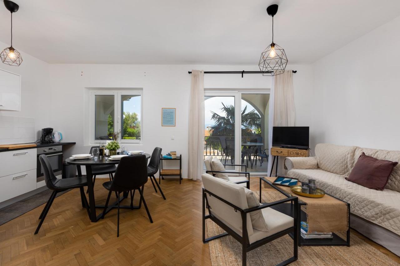 Apartment Ana วานตาชิชี ภายนอก รูปภาพ