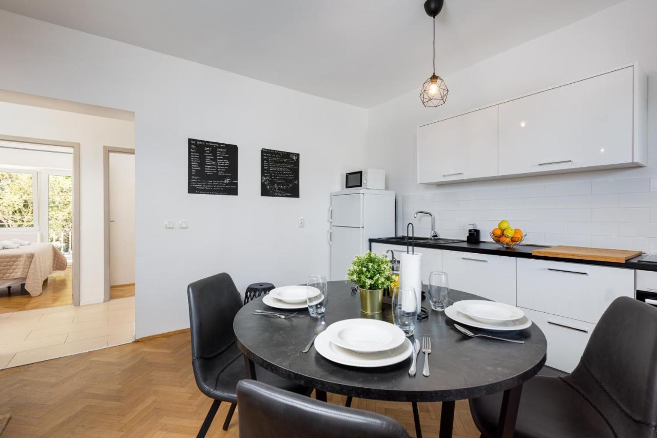 Apartment Ana วานตาชิชี ภายนอก รูปภาพ