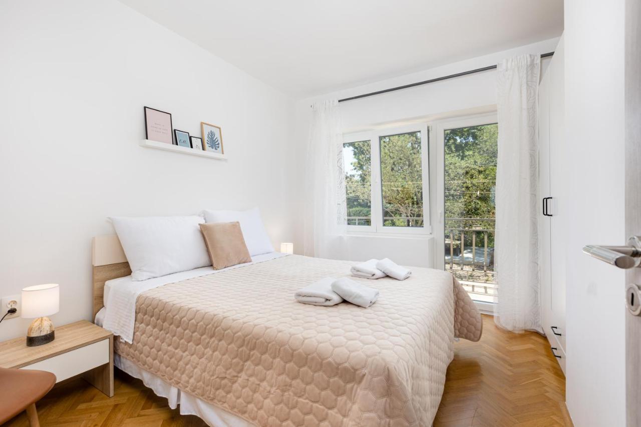 Apartment Ana วานตาชิชี ภายนอก รูปภาพ