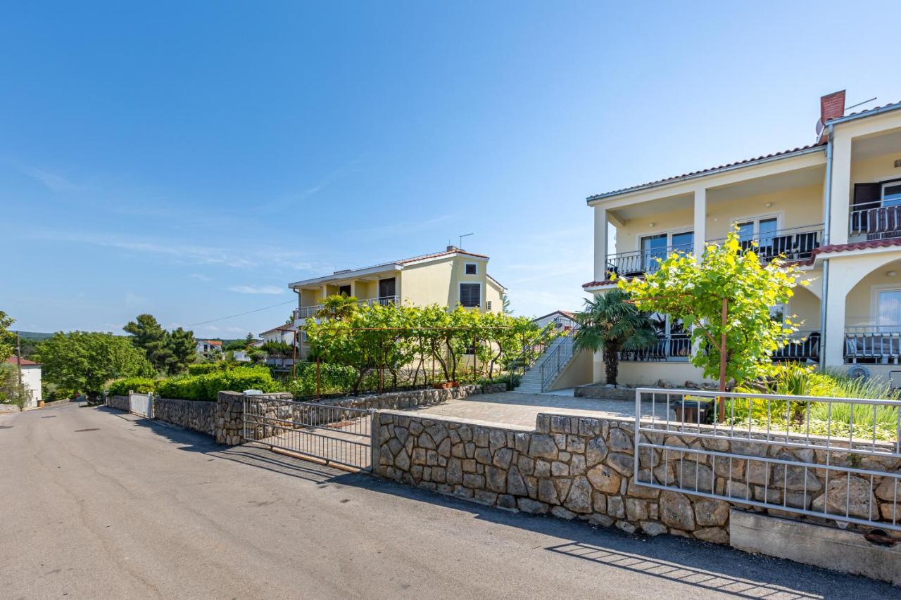 Apartment Ana วานตาชิชี ภายนอก รูปภาพ